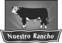 NUESTRO RANCHO