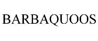 BARBAQUOOS