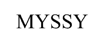 MYSSY