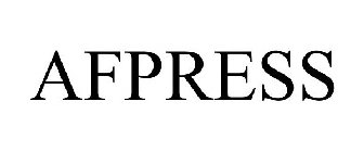 AFPRESS