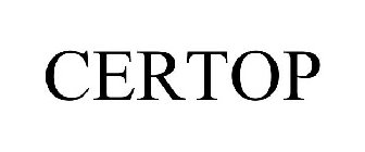 CERTOP
