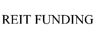 REIT FUNDING