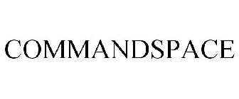COMMANDSPACE