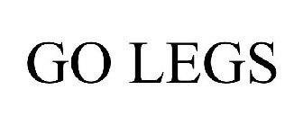 GO LEGS