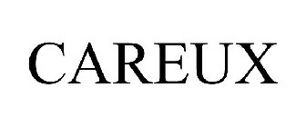 CAREUX