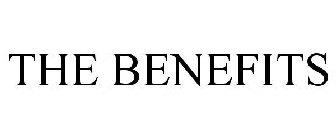 THE BENEFITS