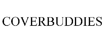 COVERBUDDIES
