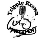 TRIPPLE KROWN MANAGEMENT