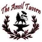 THE ANVIL TAVERN