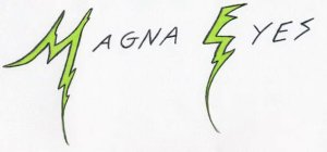 MAGNA EYES