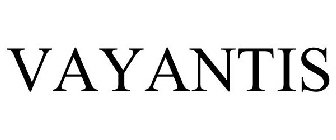 VAYANTIS