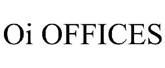 OI OFFICES
