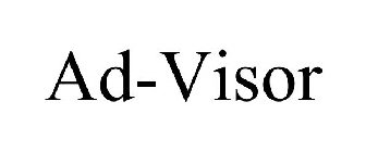 AD-VISOR