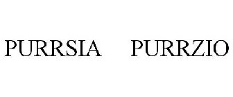 PURRSIA PURRZIO