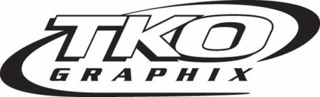 TKO GRAPHIX