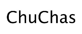 CHUCHAS