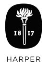 HARPER 18 17