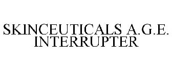 SKINCEUTICALS A.G.E. INTERRUPTER