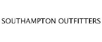 SOUTHAMPTON OUTFITTERS