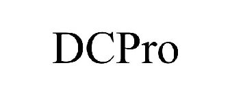 DCPRO