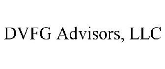 DVFG ADVISORS, LLC