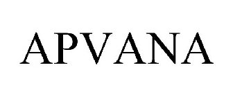 APVANA