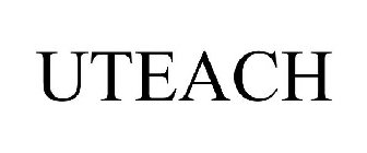 UTEACH