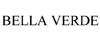BELLA VERDE