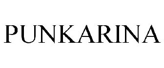 PUNKARINA