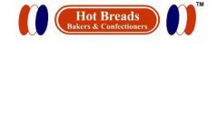 HOT BREADS BAKER & CONFECTIONERS