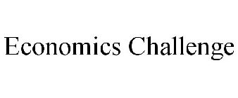 ECONOMICS CHALLENGE