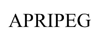 APRIPEG