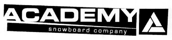 ACADEMY SNOWBOARD COMPANY