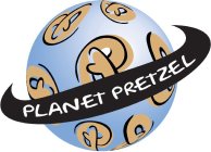 PLANET PRETZEL