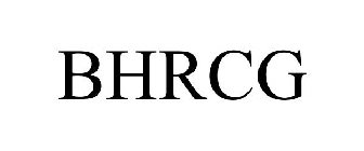 BHRCG