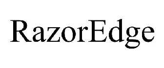 RAZOREDGE