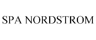 SPA NORDSTROM