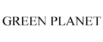 GREEN PLANET