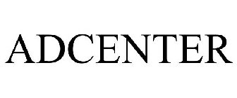 ADCENTER