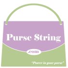 PURSE $TRING.COM 