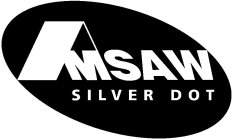 AMSAW SILVER DOT