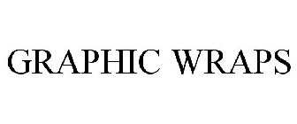 GRAPHIC WRAPS