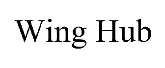 WING HUB