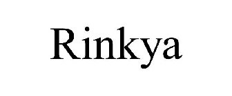 RINKYA