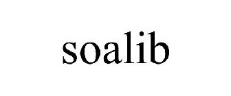 SOALIB