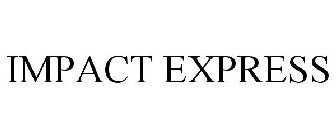 IMPACT EXPRESS