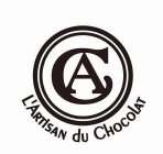 AC L'ARTISAN DU CHOCOLAT