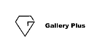 G GALLERY PLUS