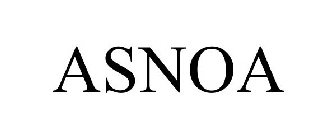 ASNOA