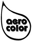 AERO COLOR